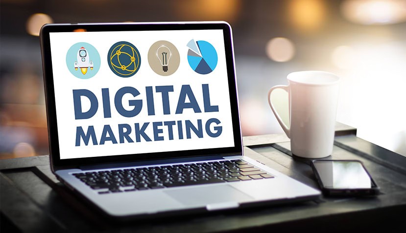 Digital Marketing Strategy Planning 2026