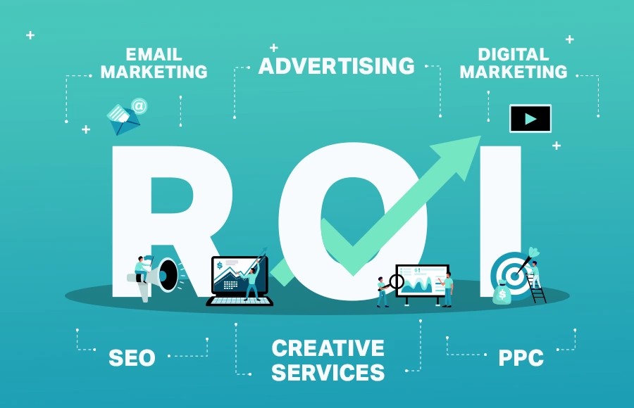 AI in Digital Marketing tools