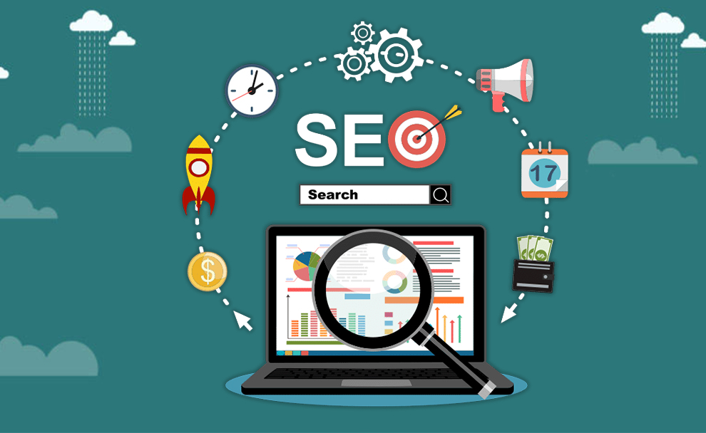seo course in india classroom training