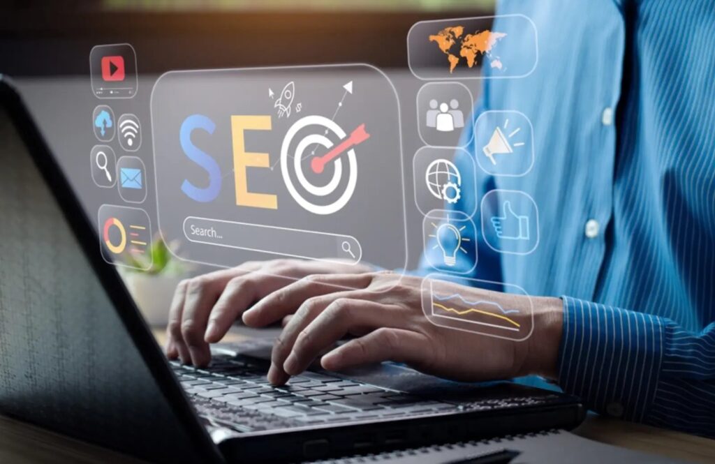 online seo course in india